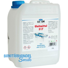 Gleitmittel 517 flüssig 10 Liter Gleitmittel 517 flüssig 10 Liter