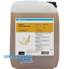 JOKISCH Solum Mora DGY Kühlschmierstoff 10l JOKISCH Solum Mora DGY Kühlschmierstoff 10l