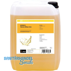 JOKISCH Minimalmengen - K�hlschmiermittel Monos Miko S4G Metall 5l