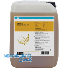 JOKISCH Solum Mora DSY Kühlschmierstoff 5l JOKISCH Solum Mora DSY Kühlschmierstoff 5l