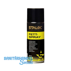 STALOC Fettspray 400ml