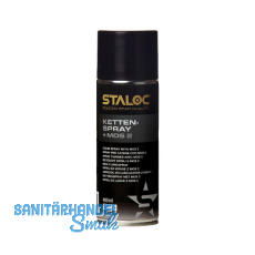 STALOC Kettenspray + MoS2 400ml STALOC Kettenspray + MoS2 400ml