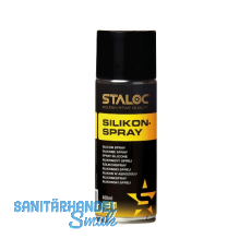 STALOC Silikonspray 400ml