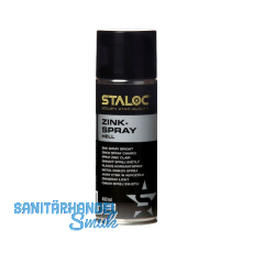 STALOC Zinkspray hell 400ml