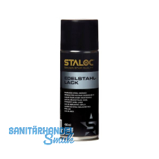 STALOC Edelstahllack 400ml