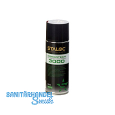 STALOC Korrotech 3000 Hochleistungskorrosionsschutz 400ml STALOC Korrotech 3000 Hochleistungskorrosionsschutz 400ml