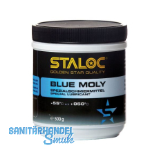 STALOC Blue Moly Spezialschmierstoff 400ml