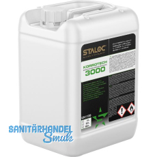 STALOC Korrotech 3000 Hochleistungskorrosionsschutz 20l STALOC Korrotech 3000 Hochleistungskorrosionsschutz 20l