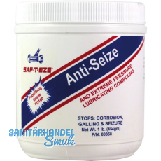 H1-Anti-Seize Paste Food / Drug Grade 454 g