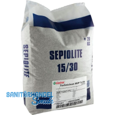 Techniclean MOP Turbo �lbindemittel 20kg