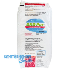 Öko Pur Ölbindemittel ca. 6,8kg Sack Öko Pur Ölbindemittel ca. 6,8kg Sack