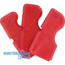 Silikonblitz Grösse Nr. 4, 7, 10 Silikonblitz Grösse Nr. 4, 7, 10