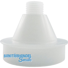 SIKA Beuteladapter für Folienbeutel SIKA Beuteladapter für Folienbeutel