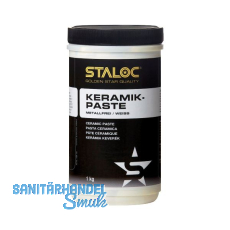 STALOC Ceramic Compound Keramikpaste 1kg