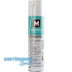 Molykote Pastenspray G Rapid Plus 400ml