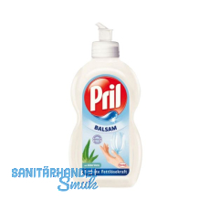 PRIL Sp�lmittel Balsam mit Aloevera 750 ml