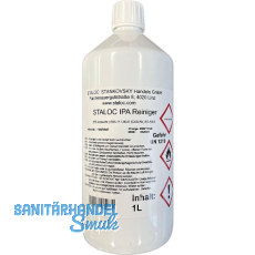 STALOC IPA-Reiniger 1L AT/DE STALOC IPA-Reiniger 1L AT/DE