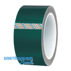 TESA Abdeckband 50600, 25mm/66m grün Hitzebeständig 220° TESA Abdeckband 50600, 25mm/66m grün Hitzebeständig 220°