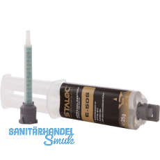STALOC E-505 Epoxidklebstoff 25ml transparent, + Mischer STALOC E-505 Epoxidklebstoff 25ml transparent, + Mischer