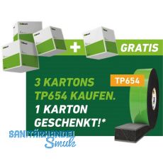 3+1-AKTION: Illbruck ML-Tech Pro 1050 58/11,5m - 1 Karton geschenkt 3+1-AKTION: Illbruck ML-Tech Pro 1050 58/11,5m - 1 Karton geschenkt