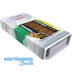 INOTHERM Haust�ren Farbkarte