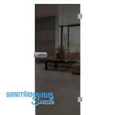 SOLIDO Ganzglast�re BlackDark TBA 921/2013/8 mm ESG