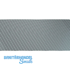 Gitterrostmatte Maschenteilung 33/11 Gitterrostmatte Maschenteilung 33/11