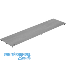 MEAFLOOR Gitterrostauflagen rau 800 x 200 mm MEAFLOOR Gitterrostauflagen rau 800 x 200 mm