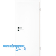 SOLIDO Smart Innentüre RS weiß lackiert, VB Rechts TBA 950/2030 mm SOLIDO Smart Innentüre RS weiß lackiert, VB Rechts TBA 950/2030 mm