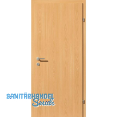 SOLIDO Smart Innentüre Buche lackiert VB Links TBA 700/2030 mm SOLIDO Smart Innentüre Buche lackiert VB Links TBA 700/2030 mm