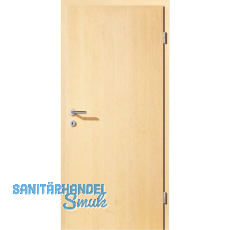 SOLIDO Smart Innentüre Ahorn lackiert VB Rechts TBA 950/2030 mm SOLIDO Smart Innentüre Ahorn lackiert VB Rechts TBA 950/2030 mm