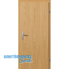 SOLIDO Smart Wohnungseingangst�re Einbruchschutz WK2, Bergeiche RE 850/2030 mm