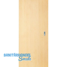 SOLIDO Smart Schiebet�re Ahorn lackiert, 1020x2070 mm