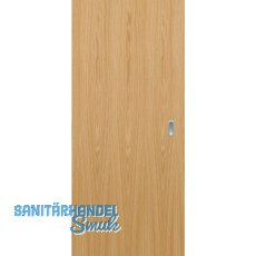 SOLIDO Smart Schiebetüre Bergeiche hell lackiert, 1020x2070 mm SOLIDO Smart Schiebetüre Bergeiche hell lackiert, 1020x2070 mm