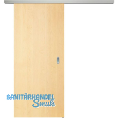 SOLIDO Smart Schiebetüre Set Ahorn lackiert, 1020x2070 mm SOLIDO Smart Schiebetüre Set Ahorn lackiert, 1020x2070 mm