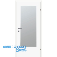 SOLIDO Innent�re Trend RS wei� matt lackiert GL/A Links TBA 900/2030 mm