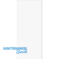 SOLIDO Innentüre Trend Wabe weiß matt lackiert VB ungebohrt TBA 850/2030 mm SOLIDO Innentüre Trend Wabe weiß matt lackiert VB ungebohrt TBA 850/2030 mm