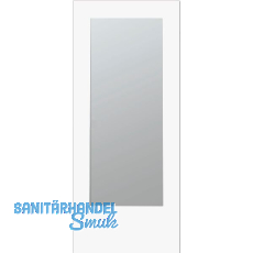 SOLIDO Innent�re Trend Wabe wei� matt lackiert GL/A ungebohrt TBA 900/2030 mm