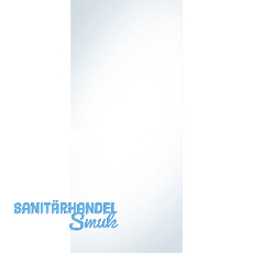 SOLIDO Glasschiebetür Klarglas, mit Muschelgriff Bohrung 920x2100 SOLIDO Glasschiebetür Klarglas, mit Muschelgriff Bohrung 920x2100