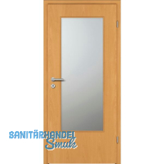 SOLIDO Donau Innentüre CPL Klassik Buche Exclusiv GL/A RE TBA 850/2030 SOLIDO Donau Innentüre CPL Klassik Buche Exclusiv GL/A RE TBA 850/2030