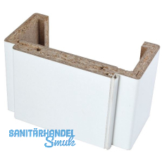 SOLIDO Donau CPL Zargenquerschnitt