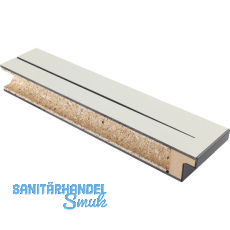 SOLIDO Donau G-TEC Türenquerschnitt SOLIDO Donau G-TEC Türenquerschnitt