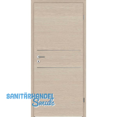 SOLIDO Donau Innent�re CPL Authentic Akazie 2 Lisenen Alu LI TBA 850/2030