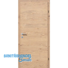 SOLIDO Creativt�re Florenz Wildeiche wei� ge�lt VB Links TBA 750/2030 mm