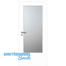 SOLIDO Donau Plus stumpf Innent�re CPL wei� 9016 GL/A LI TBA 872/2016