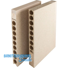 KUNEX Rohtüre Optimal Röhrenspaneinlage Anleimer Birke TBA 700/2030 mm KUNEX Rohtüre Optimal Röhrenspaneinlage Anleimer Birke TBA 700/2030 mm