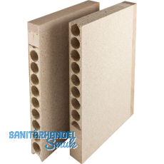 KUNEX Rohtüre Optimal Röhrenspaneinlage Anleimer Eiche TBA 1050/2030 mm KUNEX Rohtüre Optimal Röhrenspaneinlage Anleimer Eiche TBA 1050/2030 mm