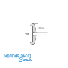 SOLIDO Donau Glasleisten lose zu CPL Buche Exklusiv SOLIDO Donau Glasleisten lose zu CPL Buche Exklusiv