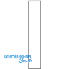 SOLIDO Verglasungsvariante I, ESG Glas 4 mm, Klarglas SOLIDO Verglasungsvariante I, ESG Glas 4 mm, Klarglas
