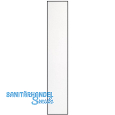 SOLIDO Verglasungsvariante I, ESG Glas 4 mm, Reflo SOLIDO Verglasungsvariante I, ESG Glas 4 mm, Reflo